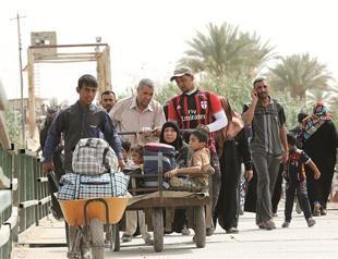 Turkish president calls for land operation in Syria and Iraq