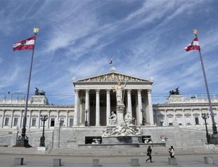 Turkey recalls ambassador after Austrian declaration of ‘Armenian genocide’