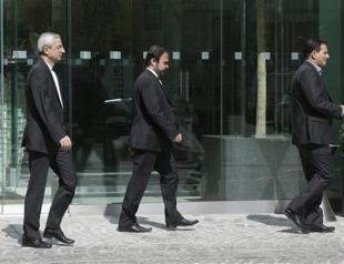 Iran, world powers seek to finalise nuclear deal