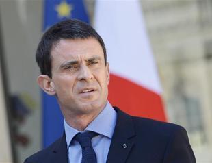 PM says five terror attacks foiled in France