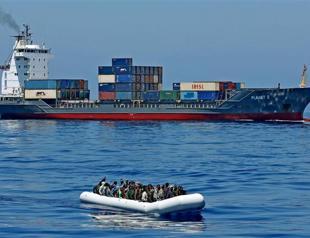 EU considers military action on migrants at summit