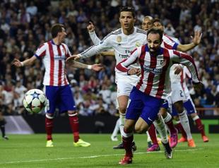 Atletico focus turns to securing Europe spot
