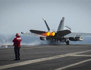 U.S.-led strikes have killed 2,079 people in Syria: monitor