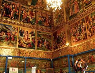 Iran looks to Turkey for post-sanctions tourism boom