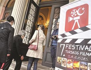 Turkish Film Festival opens in Sarajevo