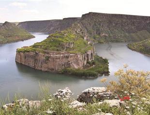Historic castle turns ‘touristic’