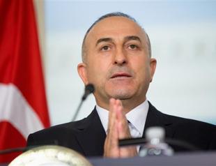 Turkish FM Çavuşoğlu warns Austrian FM of negative impacts from ‘genocide’ declaration