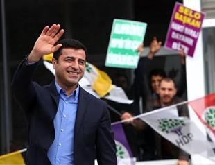 HDP says has no Plan B other than entering parliament