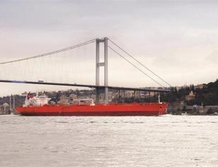 EU-Turkey project to improve handling of dangerous goods at sea