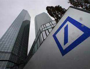 Deutsche Bank faces fine for rate rigging from watchdogs