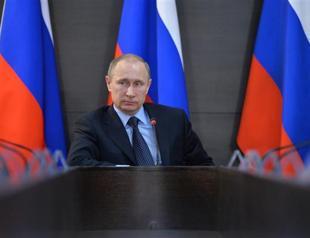 Putin, Austria name 1915 killings ‘genocide’