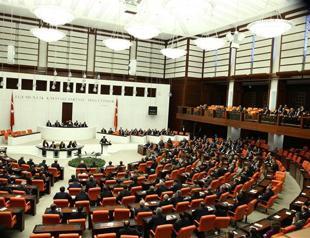 Turkish leaders use April 23 to deliver messages on their primary issues