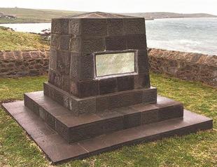 Ottoman military graveyard found on Greek island off Gallipoli