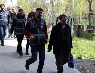 17 arrested in second wave of exam cheating case in Turkey