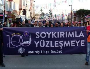 Did any of my grandfathers kill Armenians