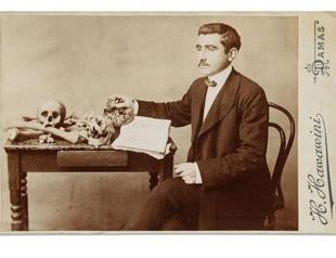 Photography and modernity in the Ottoman Empire