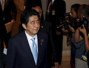 Japan no free-rider on defense, Japan to tell US