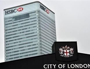 HSBC says looking into moving headquarters from Britain