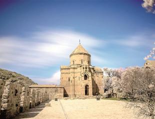 New Turkish sites on UNESCO list