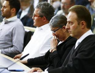 Trial begins in death of Turkish-German heroine