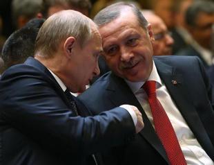 Russia knows genocide well, Turkey fires back