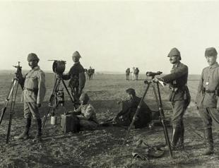 Turkey in the Middle Eastern ‘swamp’