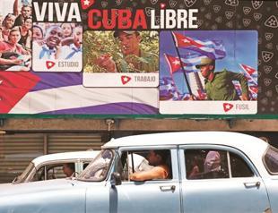 Cuba named first country to end mother-to-child HIV transmission