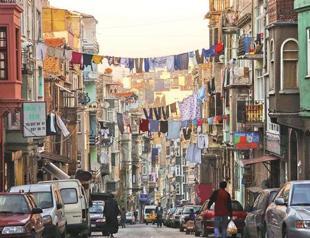 Top court rules expropriations ‘unlawful’ in Istanbul’s Tarlabaşı renovation project