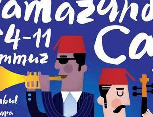 ‘Jazz in Ramadan’ in Istanbul and Ankara
