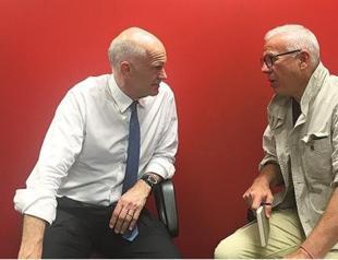 Chaos needs to be managed well if Greek people say no in referendum: Former PM