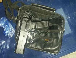 Turkish police: Seven detainees fought for ISIL in Syria, recruited members