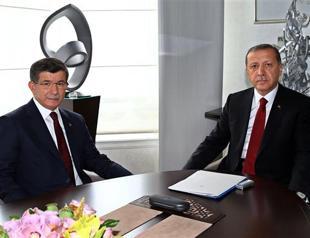 Turkish president expected to give mandate to PM next week