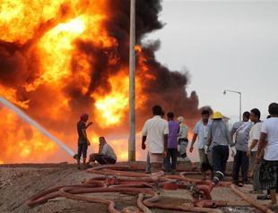 Yemen rebels kill 31 as UN declares highest-level emergency