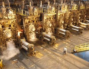 ArcelorMittal accuses Russia, China and Turkey of dumping steel prices