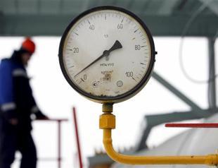 Turkey sees gas price deal with Gazprom in two weeks
