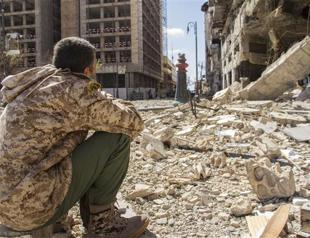 From shattered Benghazi, Libyans mull fleeing to Turkey