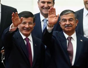 Turkish PM: Speaker election won’t change composition of CHP, MHP coalition talks