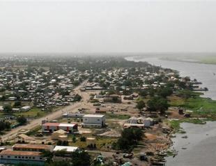 S.Sudan rebels attack UN base in possible war crime: UN