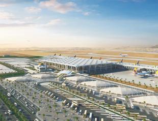 Two Turkish companies’ construction projects named best in world