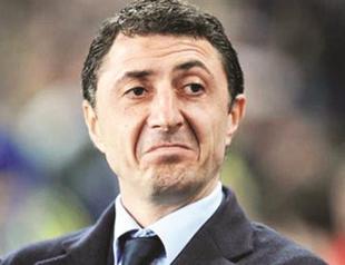 Shota Arveladze expected to take helm at Trabzonspor