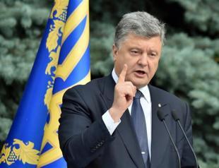 Russia slams Ukraines proposed constitutional changes