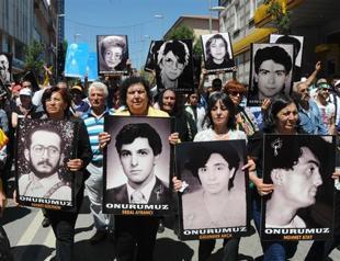 22nd anniversary of Sivas massacre commemorated with politicians, Alevi notables