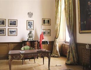 Ottomans first Paris mission lives on in memories