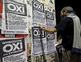 Greek vote campaign begins amid grinding cash crisis