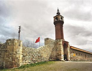 Last Northern Anatolian amphitheater to be unearthed