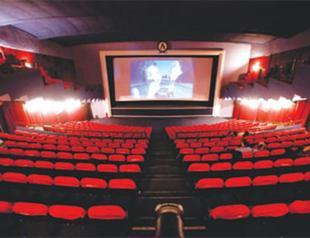 Number of movie theaters rising in Turkey
