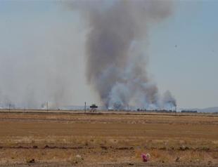 Syria’s Kurds tells Turkey not to intervene militarily