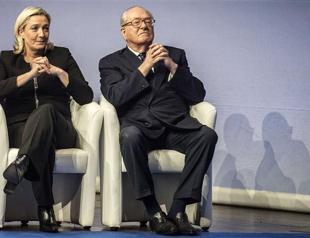 French court annuls Jean-Marie Le Pens suspension from far-right FN