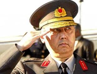 Turkish military issues arrest warrant for convicted retired general in mine blast case