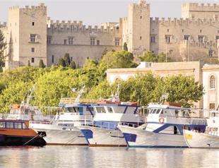 Despite crisis, Turkish, Greek businesses work to boost trade